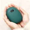 Usb Rechargeable Hand Heater, Portable, Waterproof - view 4