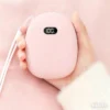 Usb Rechargeable Hand Heater, Portable, Waterproof - view 5