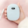 Usb Rechargeable Hand Heater, Portable, Waterproof - view 6