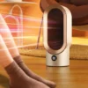 Use Desktop Tower, Portable, Electric - view 2