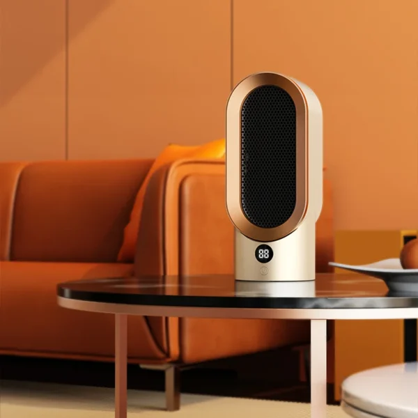 Use Desktop Tower, Portable, Electric - view 3