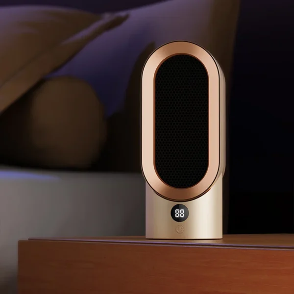 Use Desktop Tower, Portable, Electric - view 4