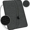 Use Electric Heater, Portable, 75, Polyester