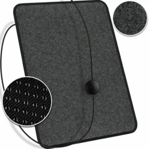 Use Electric Heater, Portable, 75, Polyester