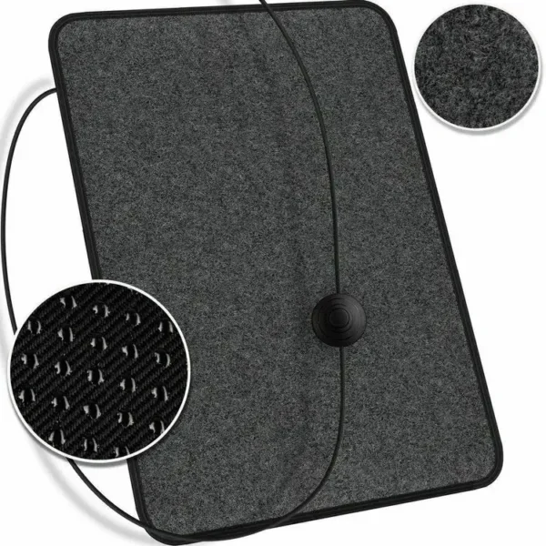 Use Electric Heater, Portable, 75, Polyester