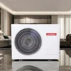 Use Heat Pump, LOCKHOOT, 220V, R410A, 2-3
