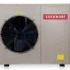 Use Heat Pump, LOCKHOOT, 220V, R410A, 2-3 - view 2