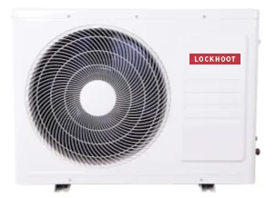 Use Heat Pump, LOCKHOOT, 220V, R410A, 2-3 - view 3