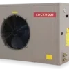 Use Heat Pump, LOCKHOOT, 220V, R410A, 2-3 - view 4