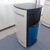 Use Intelligent Pellet Stove, Steel, Pellet Fireplaces - view 3