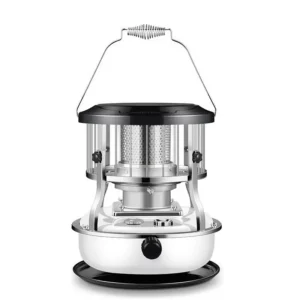 Use Kerosene Heater, 12 V