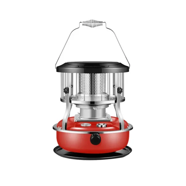 Use Kerosene Heater, 12 V - view 2