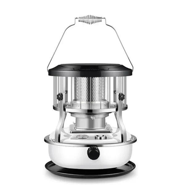 Use Kerosene Heater, 12 V - view 4