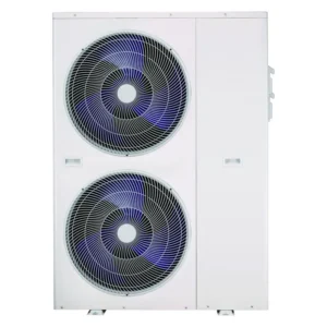 Use Metal Heat Pump, 14KW, R410A, 15°C