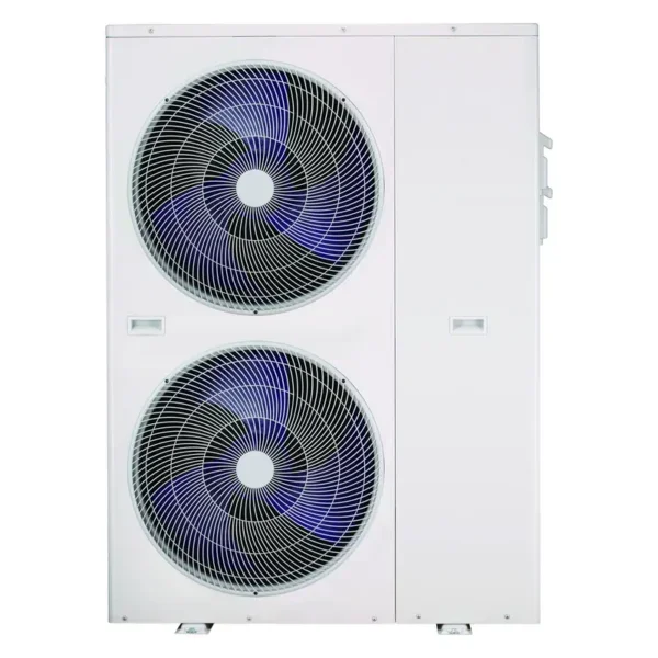 Use Metal Heat Pump, 14KW, R410A, 15°C