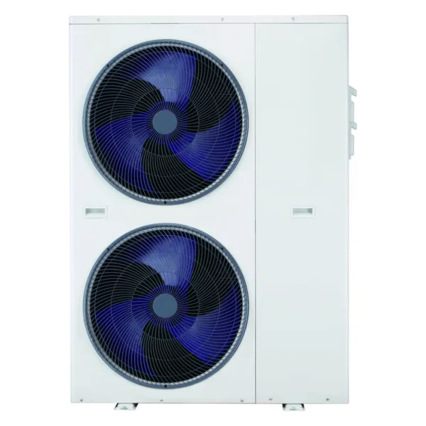 Use Metal Heat Pump, 14KW, R410A, 15°C - view 2