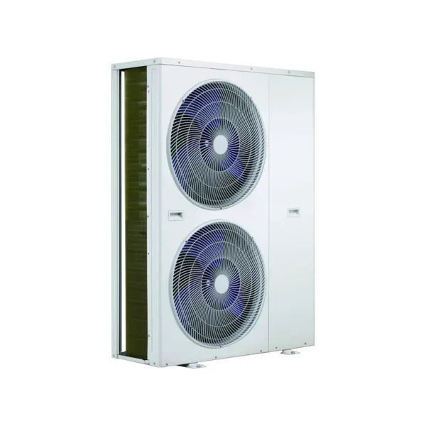 Use Metal Heat Pump, 14KW, R410A, 15°C - view 3