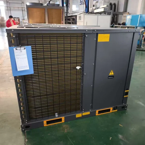 Use Rooftop Package Unit, 10TON, 20TON, 25TON, T1