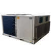 Use Rooftop Package Unit, 10TON, 20TON, 25TON, T1 - view 4
