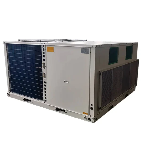 Use Rooftop Package Unit, 10TON, 20TON, 25TON, T1 - view 4