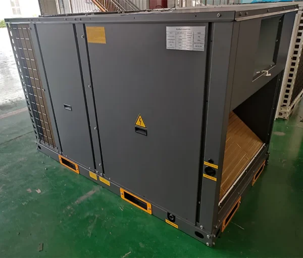 Use Rooftop Package Unit, 10TON, 20TON, 25TON, T1 - view 5