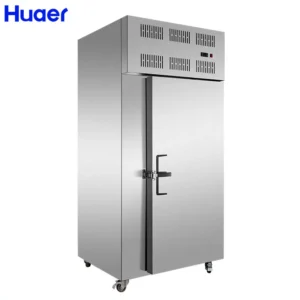 Used Tunnel Iqf Freezer, 220 V, 2400W