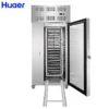 Used Tunnel Iqf Freezer, 220 V, 2400W - view 4