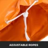 Utility Blower, 25ft, PVC, HVAC - view 4