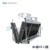 V-type Dry Air Cooler, 220 V, Metal - view 2