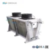V-type Dry Air Cooler, 220 V, Metal - view 3