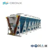 V-type Dry Air Cooler, HVAC, 220 V, CRONX - view 2