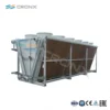V-type Dry Air Cooler, HVAC, 220 V, CRONX - view 3