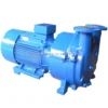 Vacuum Air Sucking Pump, 220V, Electric - view 2