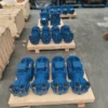 Vacuum Air Sucking Pump, 220V, Electric - view 3