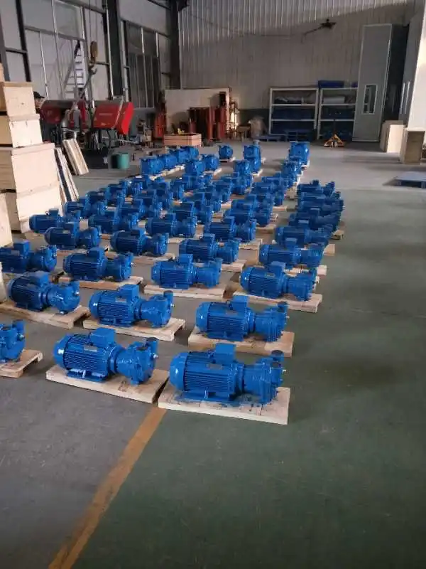 Vacuum Air Sucking Pump, 220V, Electric - view 4