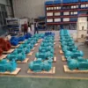 Vacuum Air Sucking Pump, 220V, Electric - view 5