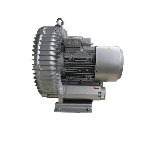 Vacuum Blower, 3hp, 220v - view 6