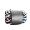 Vacuum Cleaner Impeller, Centrifugal, Non-Clog, 2LG - view 3
