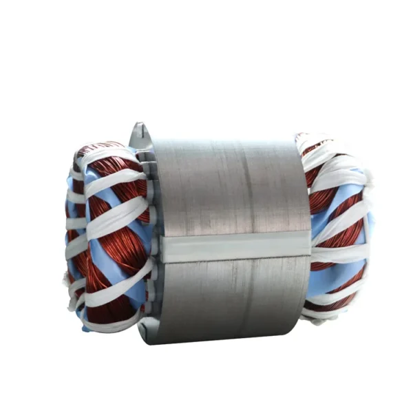 Vacuum Cleaner Impeller, Centrifugal, Non-Clog, 2LG - view 3