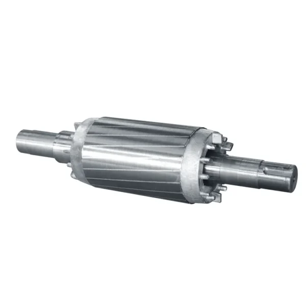 Vacuum Cleaner Impeller, Centrifugal, Non-Clog, 2LG - view 4