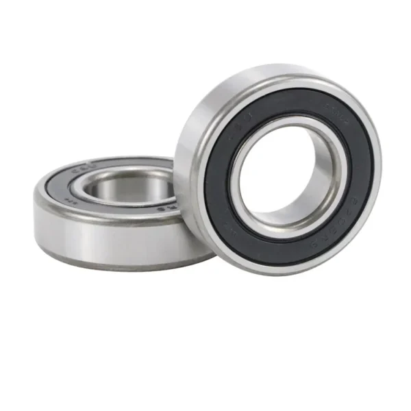 Vacuum Cleaner Impeller, Centrifugal, Non-Clog, 2LG - view 5