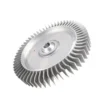 Vacuum Cleaner Impeller, Centrifugal, Non-Clog, 2LG - view 6
