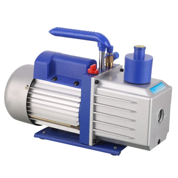 Vacuum Pump, 110v/60hz, 3/4hp, R410A - view 3