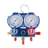 Vacuum Pump, 110v/60hz, 3/4hp, R410A - view 4