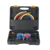 Vacuum Pump, 110v/60hz, 3/4hp, R410A - view 5