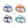 Vacuum Pump, 110v/60hz, 3/4hp, R410A - view 6