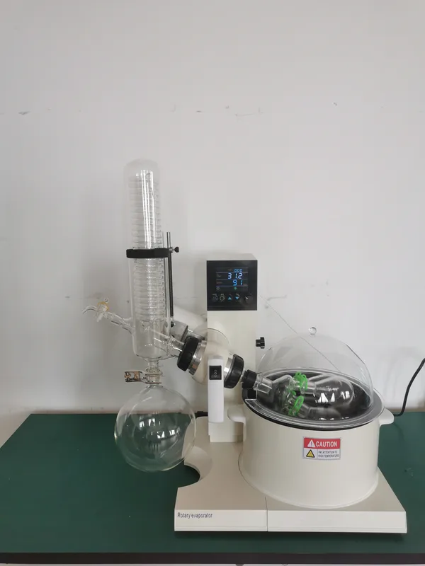 Vacuum Pump, 2l, 5L, 10L, 20L - view 3