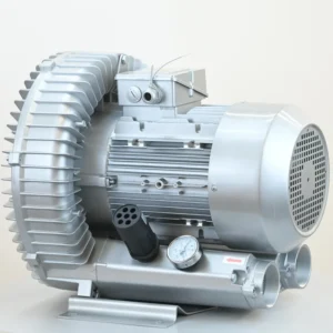 Vacuum Pump, 3-Phase, 7.5kw, 2GH, 810-H27