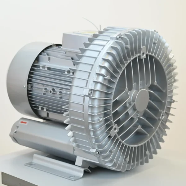 Vacuum Pump, 3-Phase, 7.5kw, 2GH, 810-H27 - view 4