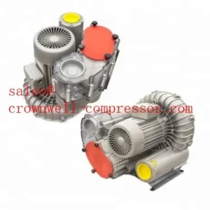 Vacuum Pump, SV201/1, SV300/1, SV400/1, SV500/1
